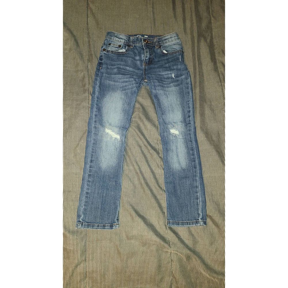Wonder Nation jeans
